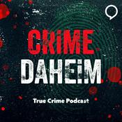 Podcast Crime Daheim