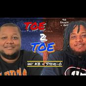 Podcast TOE 2 TOE SPORTS