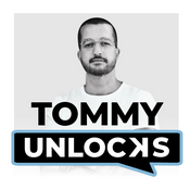 Podcast Tommy Unlocks