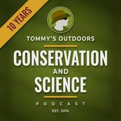 Podcast Conservation and Science