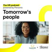 Podcast Tomorrow's People