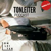 Podcast Tonleiter - der Musikpodcast von mephisto 97.6