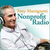 Podcast Tony Martignetti Nonprofit Radio