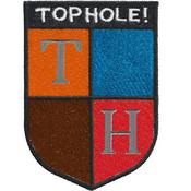 Podcast Tophole!