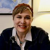 Podcast LuAnne's Torah Portion