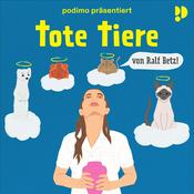 Podcast Tote Tiere