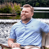 Podcast Zeb Boykin
