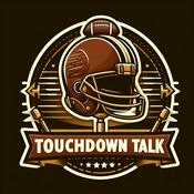 Podcast Touchdown Talk
