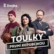 Podcast Toulky první republikou