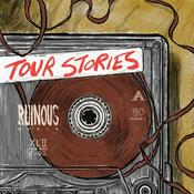Podcast Tour Stories/The Check-In with Joe Plummer