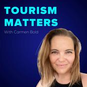 Podcast Tourism Matters
