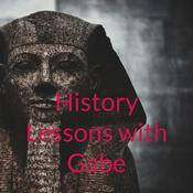 Podcast History Lessons with Gabe