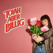 Podcast Toyah aber billig