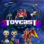 Podcast ToyCast