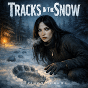 Podcast Tracks in the Snow — Fexingo Horror