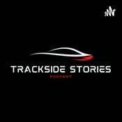 Podcast TrackSide Stories