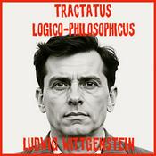 Podcast Tractatus Logico-Philosophicus by Ludwig Wittgenstein