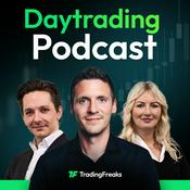 Podcast TradingFreaks Trading und Investment Podcast