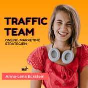 Podcast Traffic Team