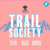 Podcast Trail Society