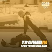 Podcast TrainerIn Sportdeutschland
