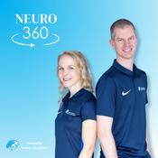 Podcast Neuro 360 - Schmerzreduktion, Gesundheit &amp; Leistungssteigerung mit Neuroathletik