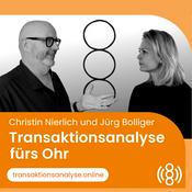 Podcast Transaktionsanalyse fürs Ohr