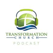 Podcast Transformation Church Montreal