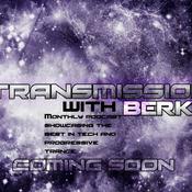 Podcast 'Transmission' with Berkz