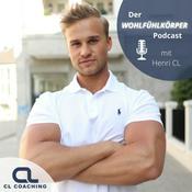 Podcast Traumkörper - Nachhaltig Abnehmen, definieren und sich wohl fühlen. Podcast mit Henri CL
