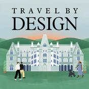 Podcast Travel by Design