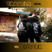 Podcast Travels With My Sister