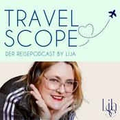 Podcast TravelScope der Reisepodcast