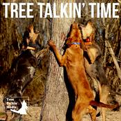 Podcast Tree Talkin' Time