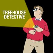 Podcast Treehouse Detective