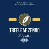 Podcast TREELEAF ZENDO PODCAST