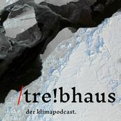 Podcast treibhaus - der klimapodcast