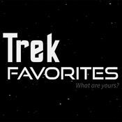 Podcast TrekFavorites