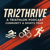 Podcast Tri2Thrive