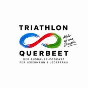 Podcast Triathlon Querbeet mit Michi, Anine & Vedat