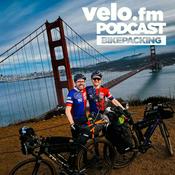Podcast velo.fm Bikepacking Podcast
