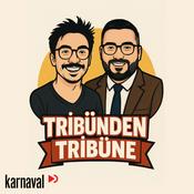Podcast Tribünden Tribüne