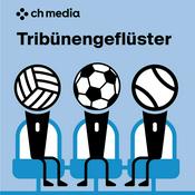 Podcast Tribünengeflüster
