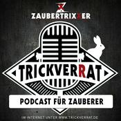 Podcast Trickverrat - Podcast für Zauberer