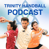 Podcast TRINITY HANDBALL PODCAST
