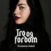 Podcast Tro og fordom med Suzanne Aabel