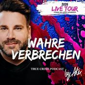 Podcast Wahre Verbrechen - True Crime Podcast
