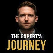 Podcast The Expert's Journey by Kevin Meyer