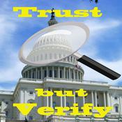 Podcast Trust but Verify