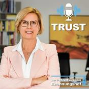 Podcast Trust. Der Podcast aus dem Rechnungshof.